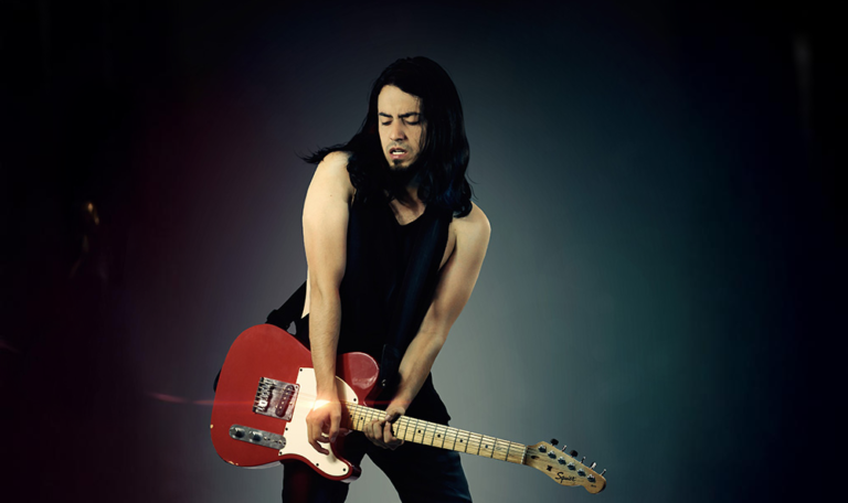 Frank Rod