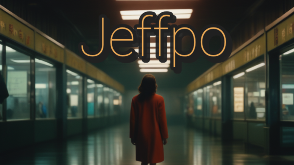 Jeffpo une synthpop e techno analógico em projeto autoral inspirado nos anos 80 15 Jeffpo une synthpop e techno analógico em projeto autoral inspirado nos anos 80