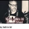 Cantor italiano Fabrizio Urbani transforma reflexões sobre vaidade em novo single de rock