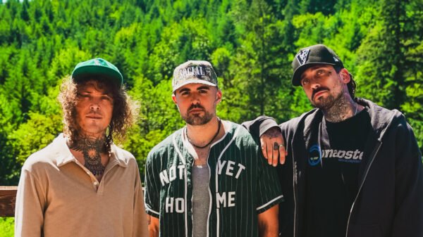 Cheat Codes e Lily Fitts unem dance, pop e Americana moderna em “River”