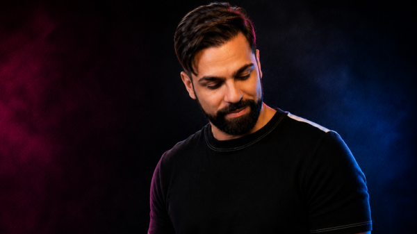 Paulo Victor transforma a solitude em liberdade em “Sozinho Também Se Dança” 16 Paulo Victor transforma a solitude em liberdade em “Sozinho Também Se Dança”