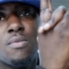 rapper britanico Sway morre aos 44 anos
