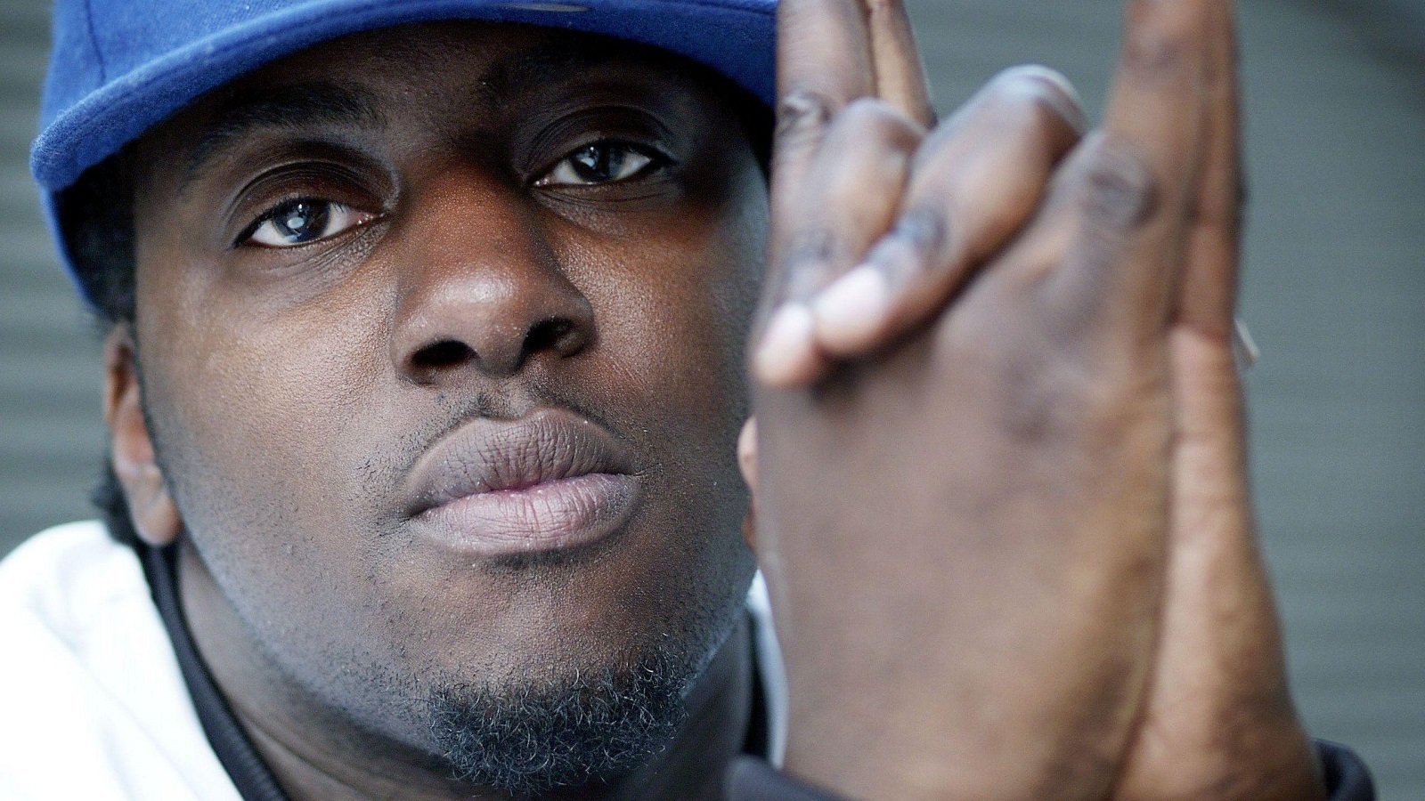rapper britanico Sway morre aos 44 anos