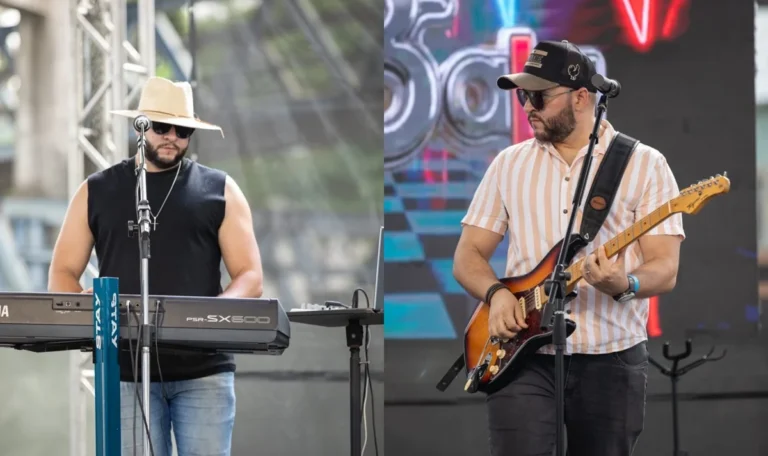 Músicos do Trio Zero Bala são atropelados no Rio e ficam gravemente feridos