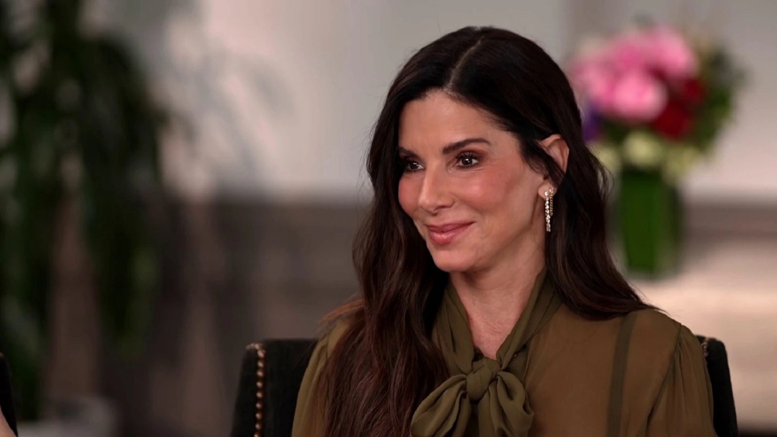 Sandra Bullock - Foto: Reprodução
