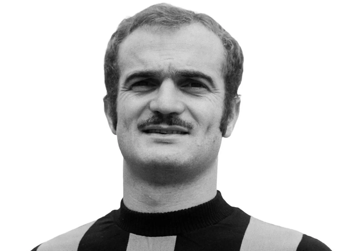 Sandro Mazzola, lenda e multicampeão pela Inter de Milão, morre aos 83 anos