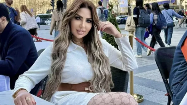 Apresentadora de TV é condenada à morte por tráfico de drogas no Egito