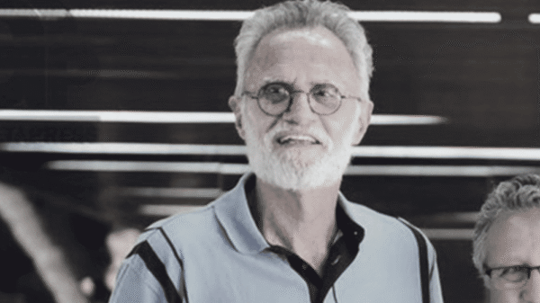 Sérgio Macarrão, medalhista olímpico e vice-campeão mundial, morre aos 81 anos