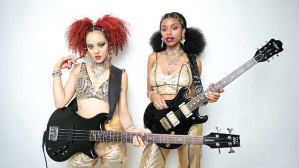 Nova Twins no Rock in Rio 2026: confira a possível setlist do show 15 setlist Nova Twins rock in rio 2026