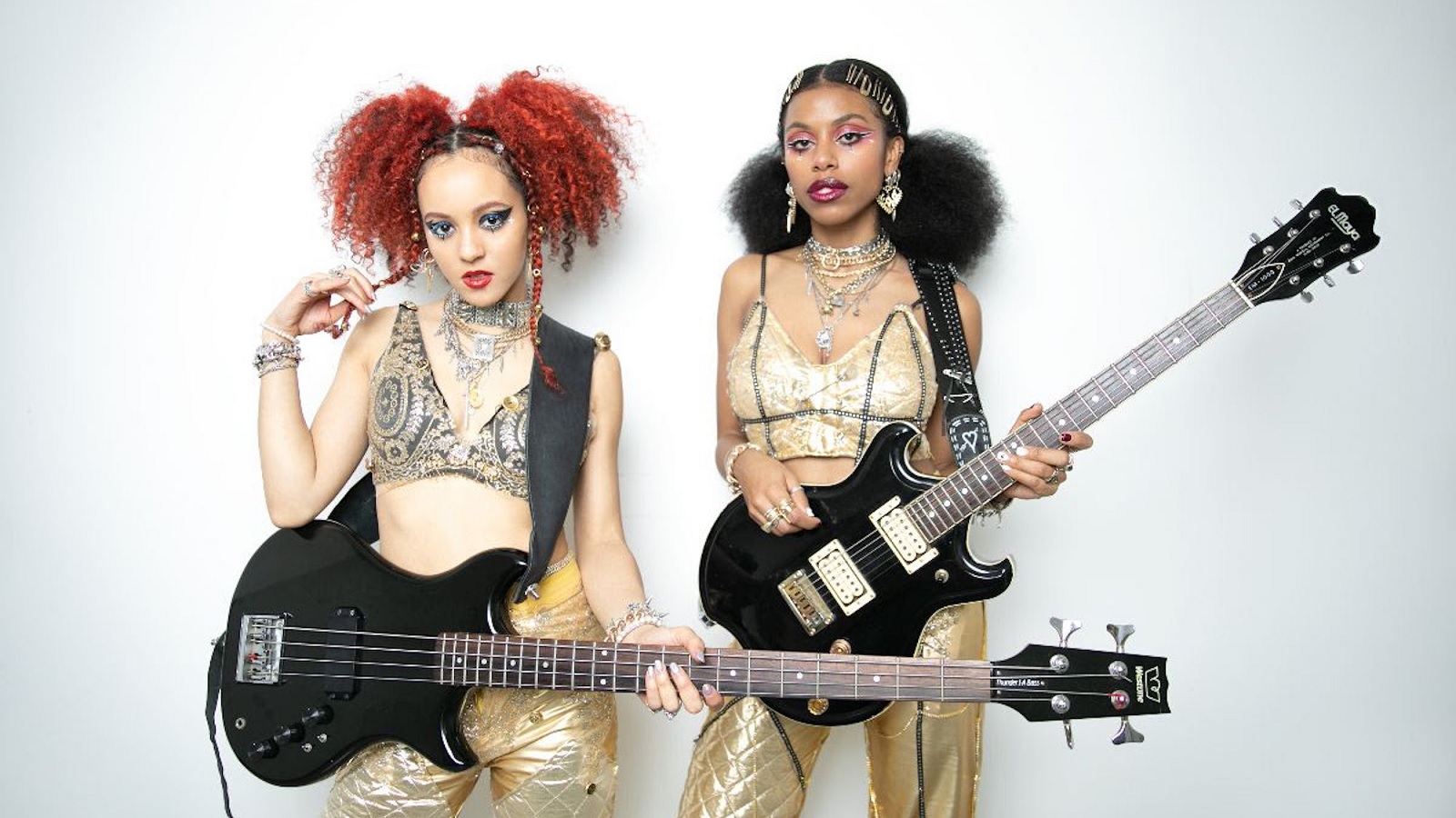 setlist Nova Twins rock in rio 2026