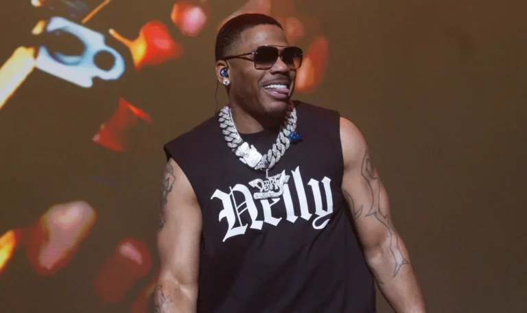 Confira a possível setlist de Nelly no Rock in Rio 2026 50 setlist nelly rock in rio 2026