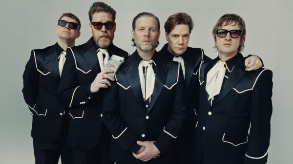 setlist-the-hives-rock-in-rio-2026