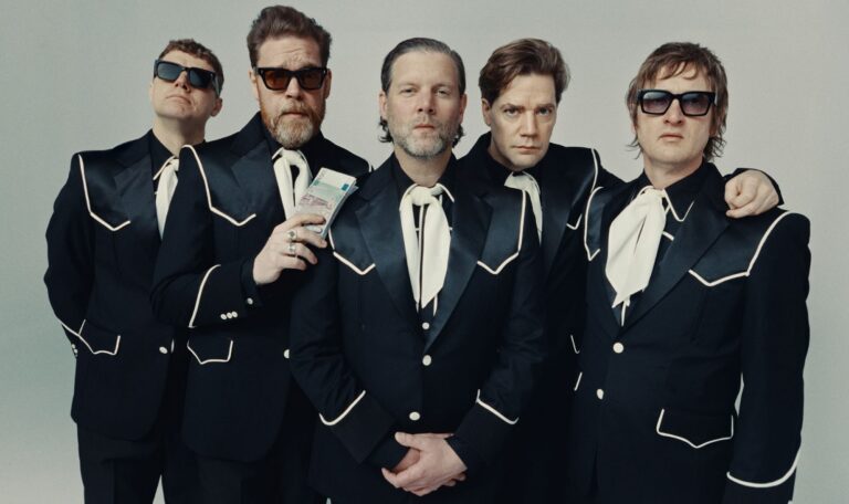 setlist-the-hives-rock-in-rio-2026