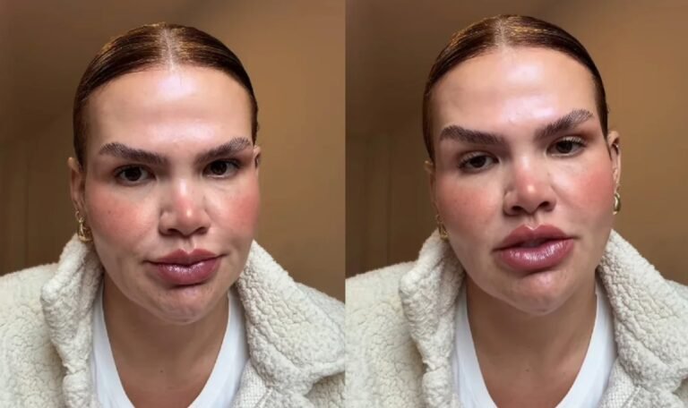 Thais Carla denuncia ataques racistas contra filhas - Foto: Reprodução/ Instagram