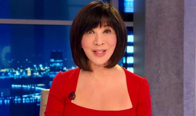 Apresentadora de telejornal 'super jovem' se despede da TV aos 79 anos 48 tongtv ubryfjngpy06