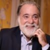 tony ramos recebe aposentadoria