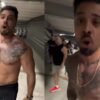 Saiba quem é o torcedor do galo que viralizou nas redes após debochar de Neymar