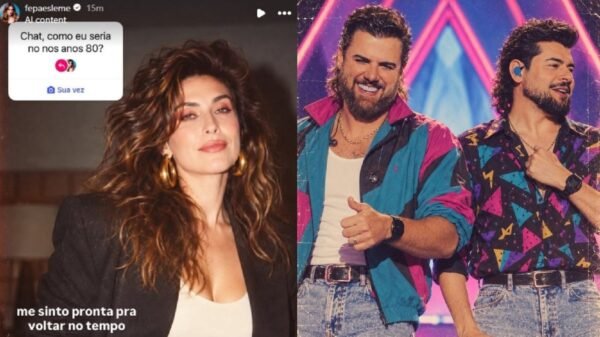 Nova trend recria como usuários seriam nos anos 1980 e viraliza nas redes sociais; saiba como fazer 10 Trend transforma fotos atuais em versões inspiradas nos anos 80