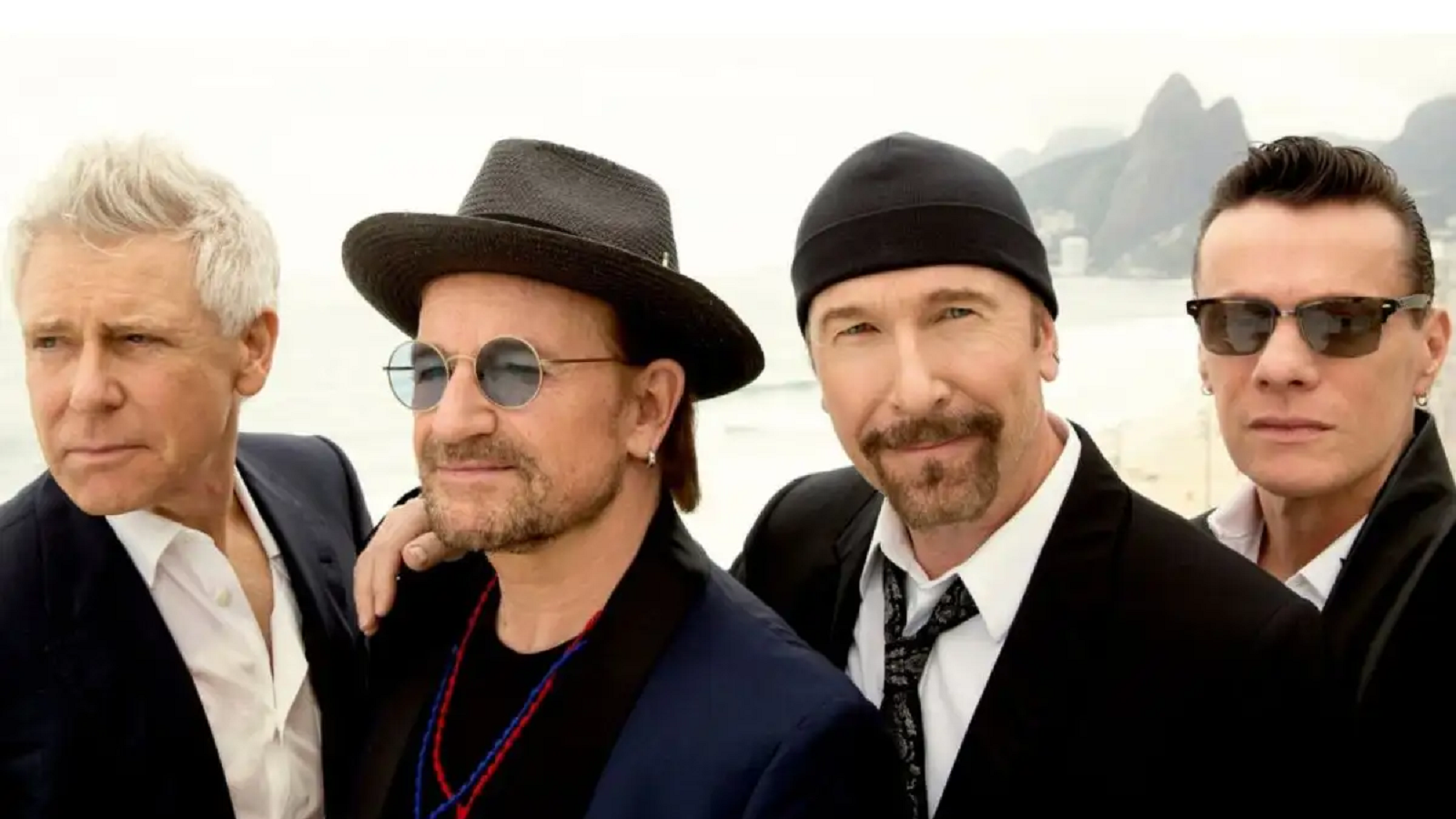 U2 lança a faixa inédita "Silencio"; veja letra e tradução