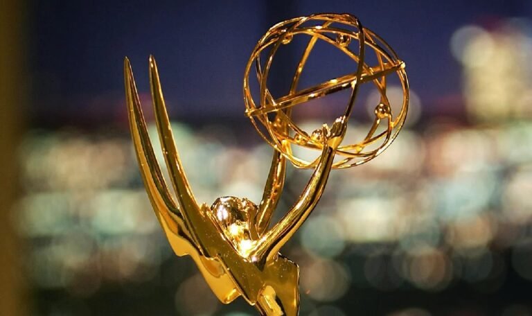 Emmy 2026: confira a lista de vencedores 52 vencedores emmy awards 2026