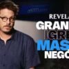 Meta derruba e depois reativa perfil de série apresentada por Fábio Porchat sobre Banco Master