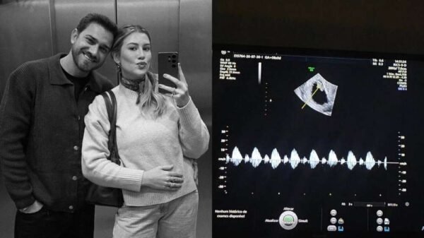 Niina Secrets revela perda gestacional e desabafa: “Tristeza no coração” 11 Niina Secrets revela perda gestacional e desabafa: “Tristeza no coração”