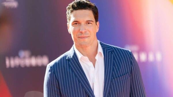 Filho de Christopher Reeve revela diagnóstico de câncer 20 anos após morte da mãe: “Eu vou ficar bem”