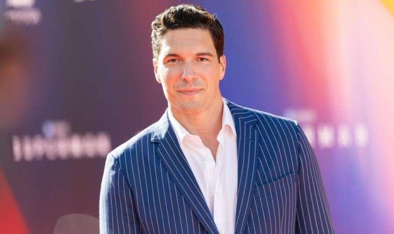 Filho de Christopher Reeve revela diagnóstico de câncer 20 anos após morte da mãe: “Eu vou ficar bem” 46 Filho de Christopher Reeve revela diagnóstico de câncer 20 anos após morte da mãe: “Eu vou ficar bem”