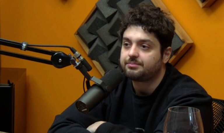 Monark é condenado a pagar R$ 100 mil por danos morais coletivos 47 youtuber monark condenado