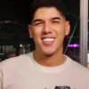 ze vaqueiro antes e depois