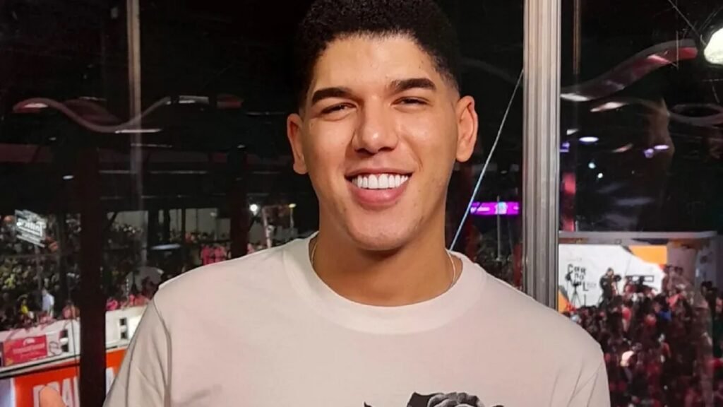 ze vaqueiro antes e depois