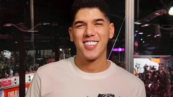 Zé Vaqueiro impressiona com transformação física e exibe corpo definido; veja antes e depois 1 ze vaqueiro antes e depois