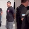 David Corrêa, o DVD do Vasco, é intimado a entregar passaporte em investigação sobre crime organizado