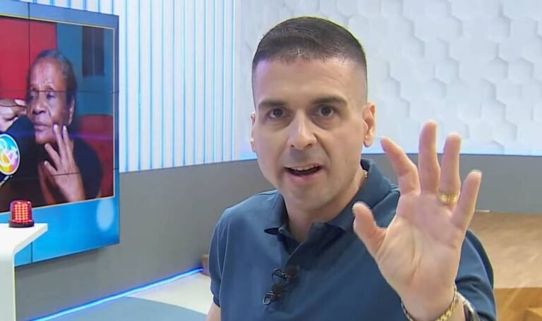 Justiça condena jornalista Marcelo Castro a pagar R$ 150 mil à Record 46 Justiça condena jornalista Marcelo Castro a pagar R$ 150 mil à Record