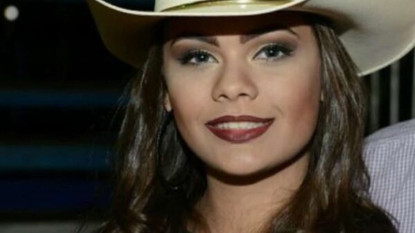 Tragédia: ex-rainha da Festa do Peão morre aos 26 anos após grave acidente em Goiás