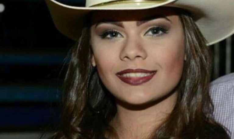 Tragédia: ex-rainha da Festa do Peão morre aos 26 anos após grave acidente em Goiás 47 Tragédia: ex-rainha da Festa do Peão morre aos 26 anos após grave acidente em Goiás