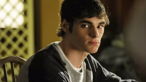 RJ Mitte, ator de Breaking Bad, morre aos 34 anos no Texas