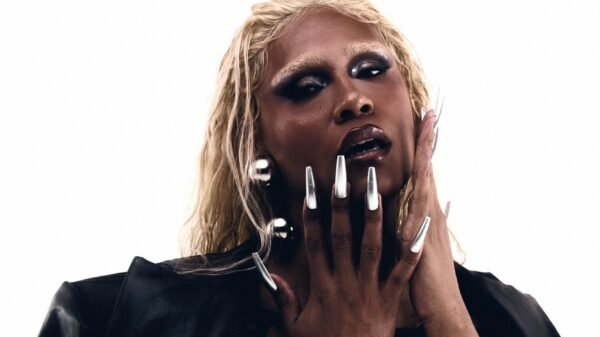 Siamese apresenta “ME SIA”, álbum que revela seu alter ego mais provocador