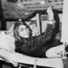 Morre Margaret Hamilton, pioneira da computação que ajudou a levar o homem à Lua