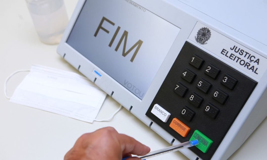 STF prorroga prazo de votação em todo o Brasil