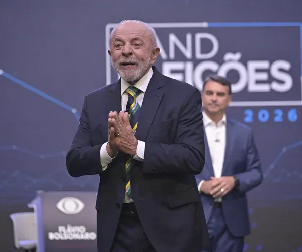 Debate na Globo não terá checagem de fatos ao vivo na TV; entenda