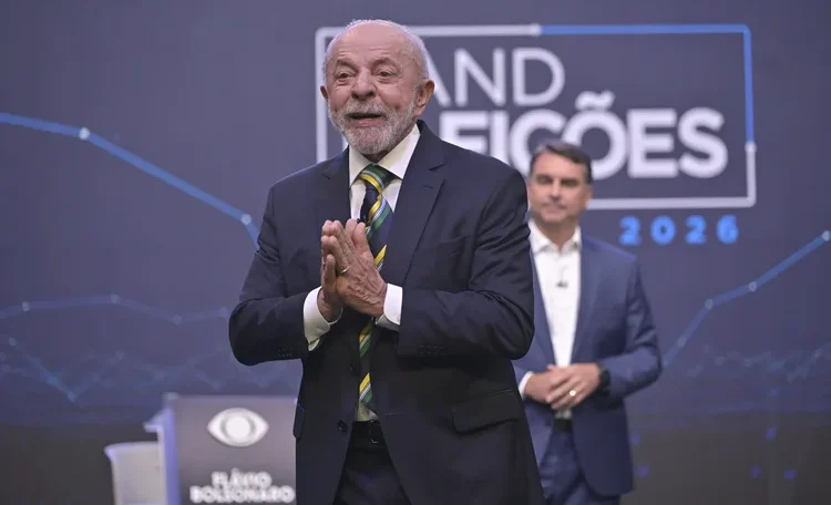 Debate na Globo não terá checagem de fatos ao vivo na TV; entenda