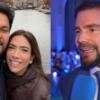 Patrícia Abravanel aparece sem aliança e chama atenção em meio a rumores sobre casamento