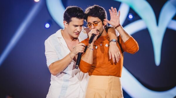 Sucesso de “Flash” e trend dos perfumes: conheça Hugo & Guilherme, dupla dona do hit sertanejo