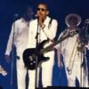 Aos 87 anos, Jorge Ben Jor se emociona em show que marca retorno às grandes arenas brasileiras