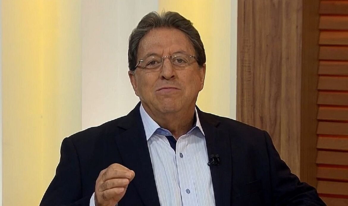Apresentador é demitido após 60 anos de casa; saiba quem 47 Apresentador é demitido após 60 anos de casa; saiba quem