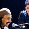 Filho de Benito Di Paula se despede do cantor após morte: “Te amo, papai!”