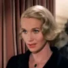 Eva Marie Saint, lenda de Hollywood e vencedora do Oscar, morre aos 102 anos