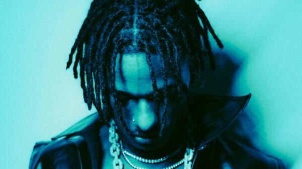 Brandão celebra nova fase da carreira com o single “D&G”; veja letra