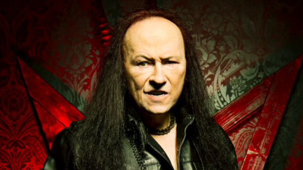 Cronos, vocalista e baixista do Venom, morre aos 63 anos